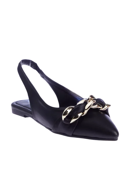 Trendyol Balerini negru