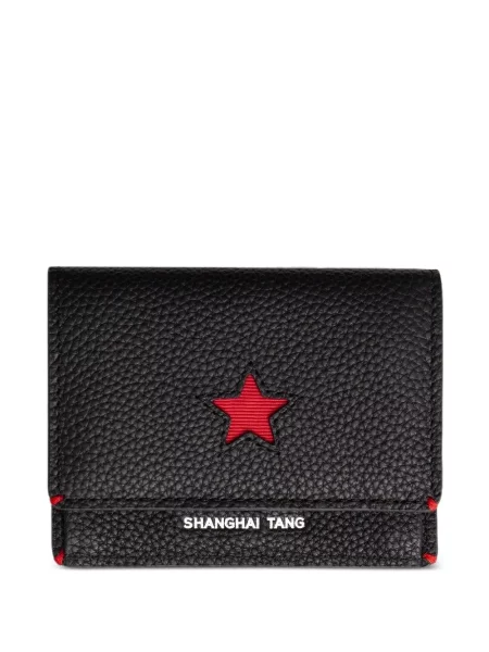 Portofel Shanghai Tang negru