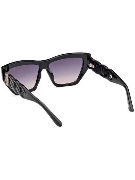 Ceas Guess negru