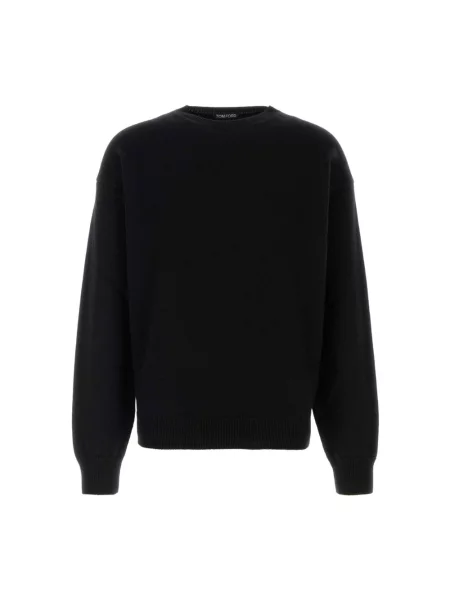Sweter Tom Ford czarny