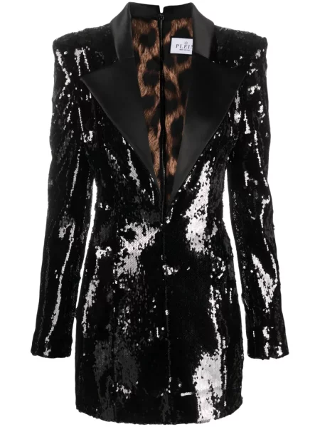 Sacou mulat Philipp Plein cu paiete