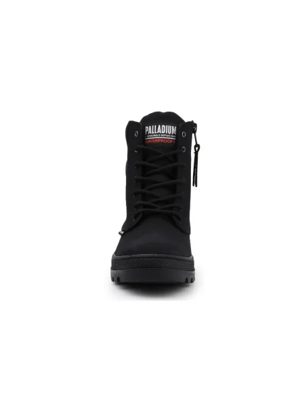Pantofi Palladium negru
