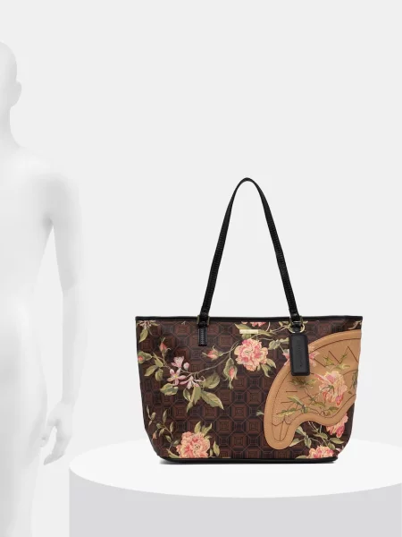 Sprayground сумка-шопер зі штучної шкіри