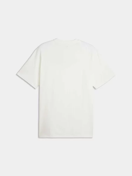 Футболка Puma белая