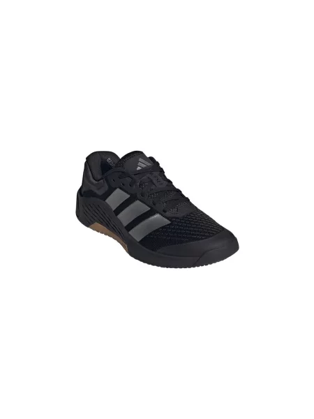 Adidas Topánky do posilňovne Dropset 4 čierna