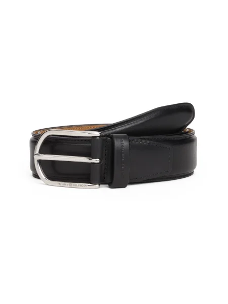 TOMMY HILFIGER LUX' negru