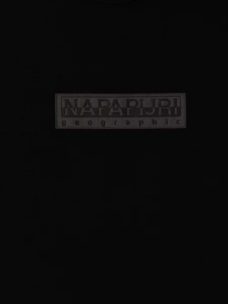 Детская футболка Napapijri