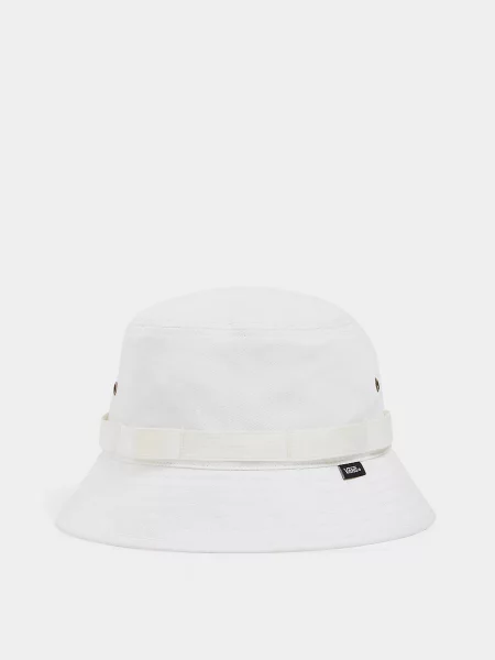 Vans Undertone II Bucket Панама Молочний 