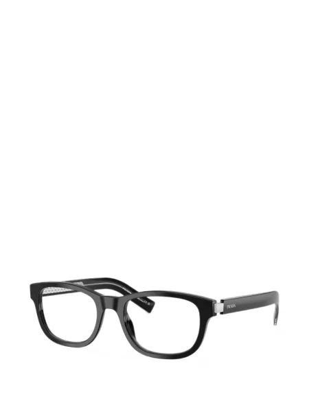 Ochelari de soare Prada Eyewear negru