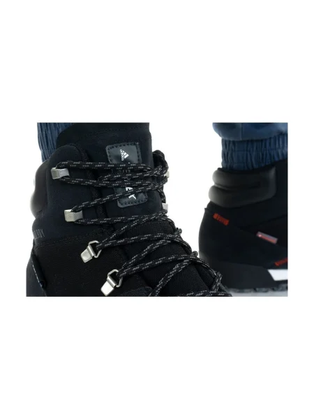 Pantofi Adidas Performance albastru