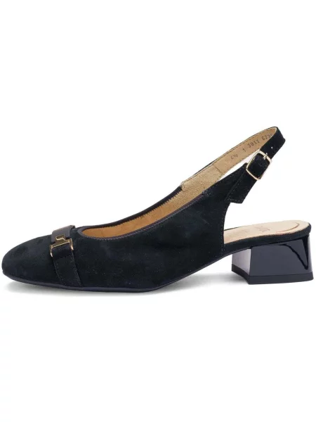 Pantofi Ara negru
