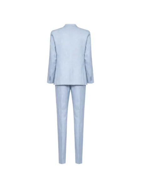 Costum Tagliatore albastru