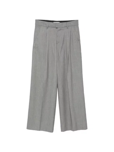 Pantaloni Ba&sh gri