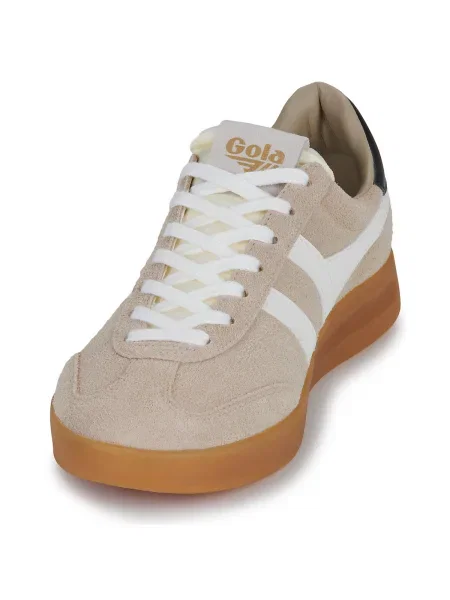 Pantofi Gola bej