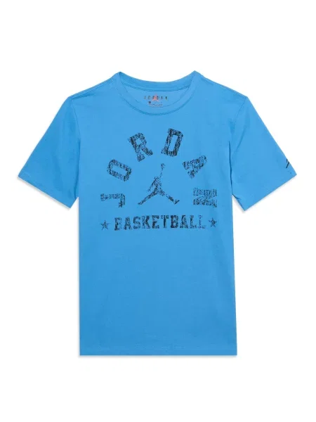 Jordan Tricou ARCH azur negru