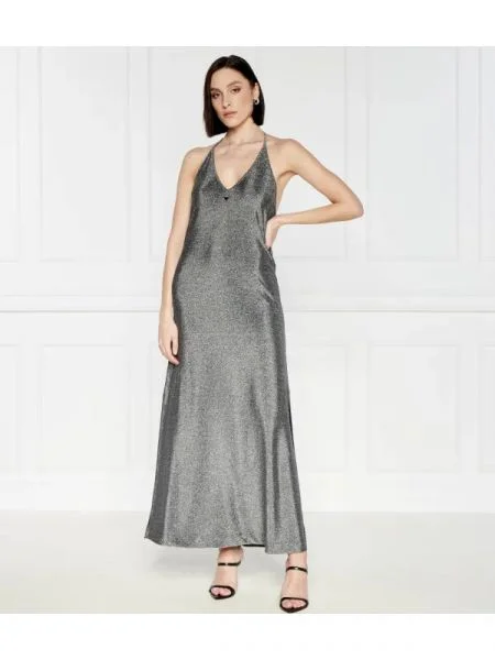 Emporio Armani Rochie gri