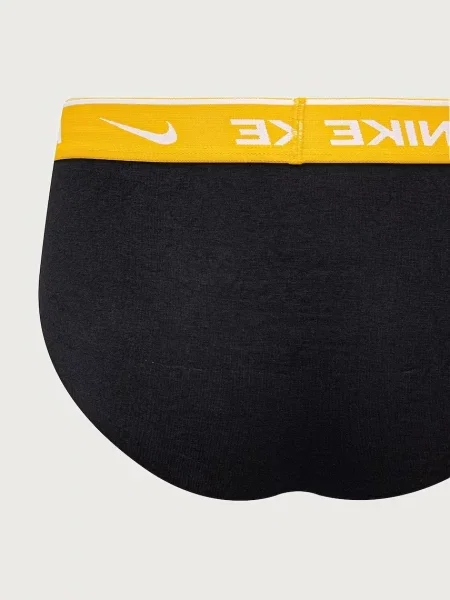 Alsó Nike fekete