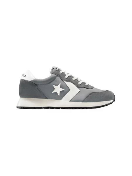 Pantofi Converse gri