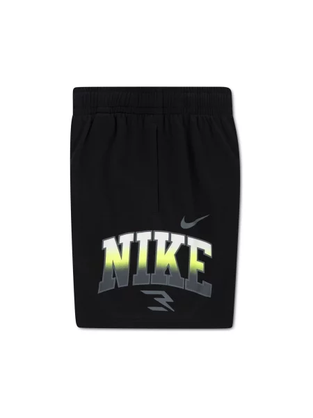 Šortky Nike čierna