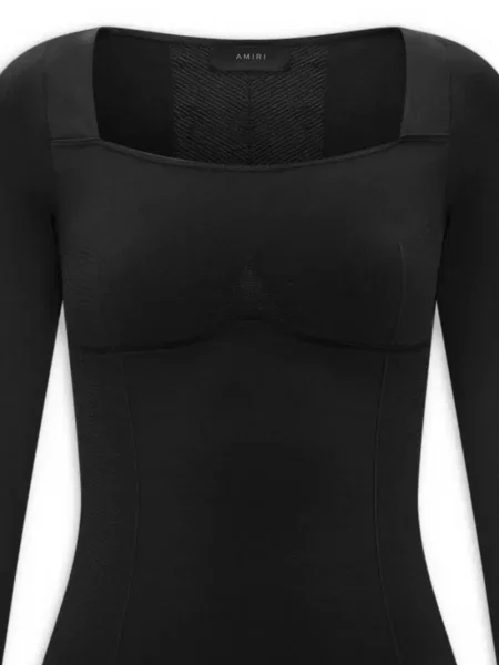 Lung body Amiri negru