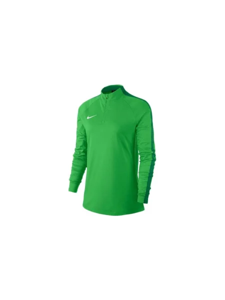 Top Nike verde