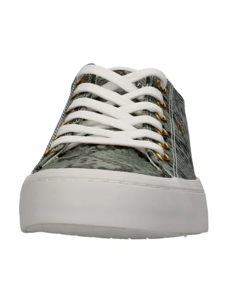Pantofi Guess verde