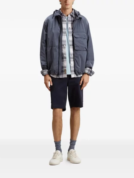 Geacă Woolrich albastru