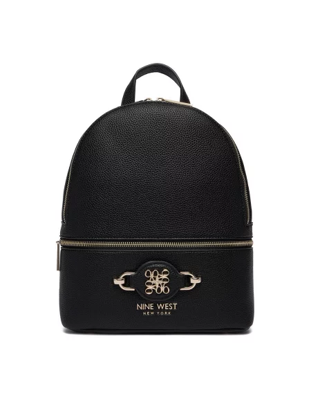 Рюкзак Nine West черный