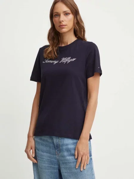 Tommy Hilfiger majica plava