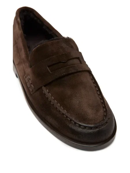 Pantofi loafer Marsell maro