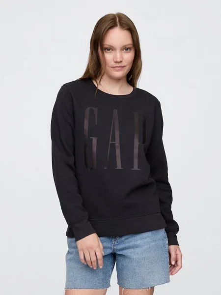 Bluza Gap czarna