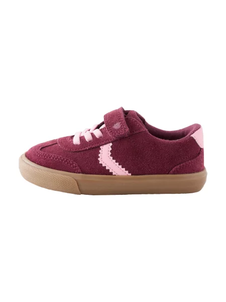 Sneakerși copii Next roșu