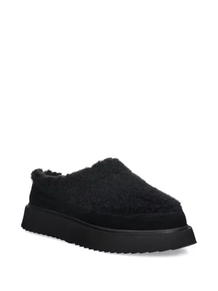 Papuci de casă Inuikii negru
