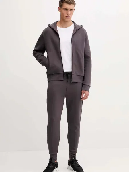 Свитер On Running фиолетовый