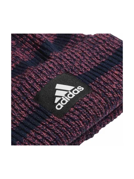 Căciulă Adidas bordo