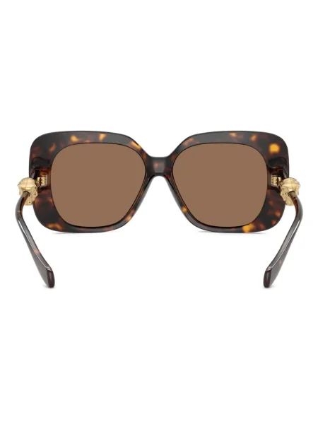 Ochelari de soare Versace Eyewear verde