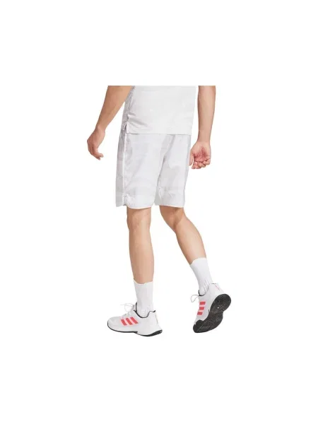 Pantaloni Adidas alb
