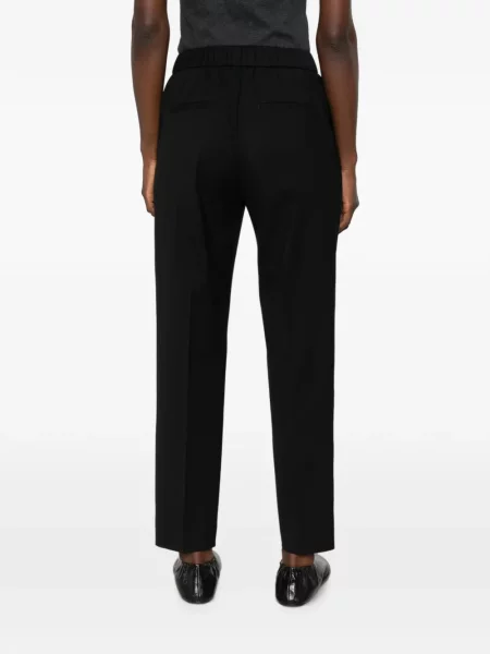 Pantaloni Peserico negru