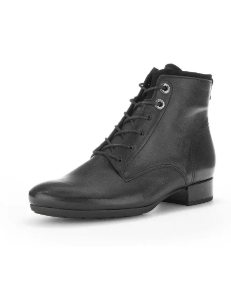 Pantofi Gabor negru