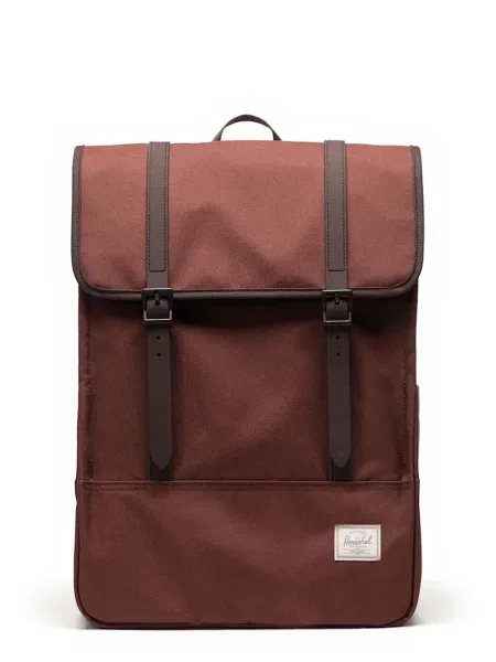 Раница Herschel Survey™ 20 L кафяво