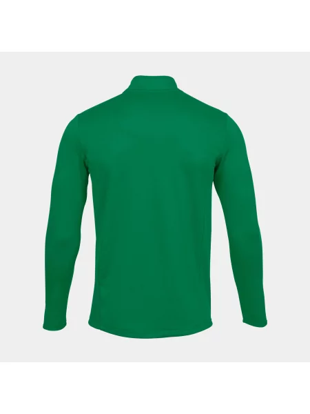 Bluza do biegania Joma Running night zielona