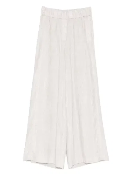 Pantaloni Peserico