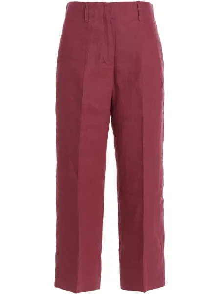 Pantaloni 's Max Mara roz