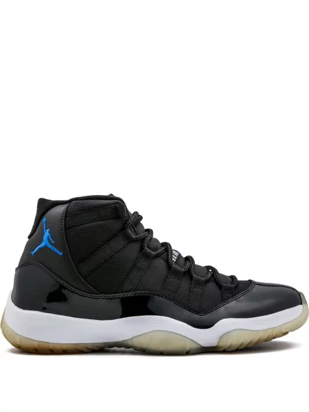 Sneakerși Jordan 11 Retro negru