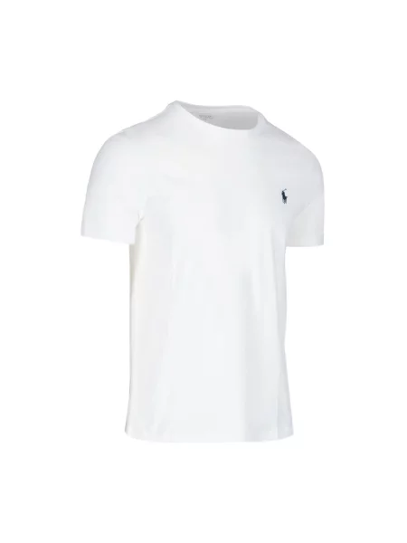 Polo Ralph Lauren T-Shirt Custom biały