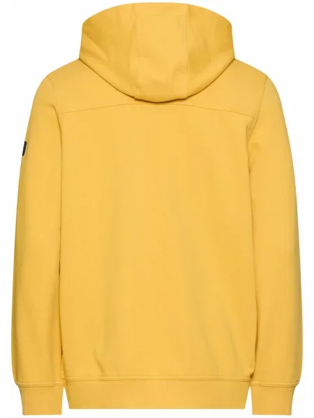 Кофта Camel Active Sweatjackets жовтий