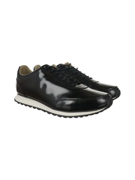 Pantofi Lacoste negru