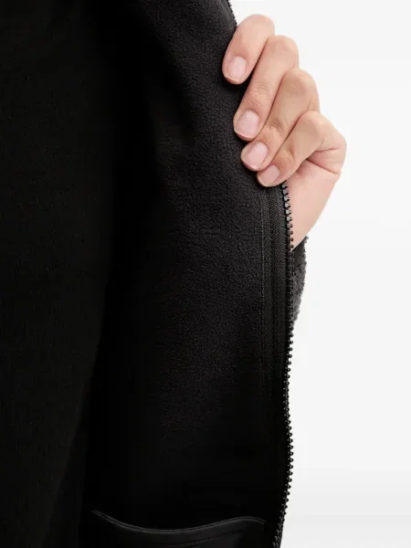 Palton Jack Wolfskin gri