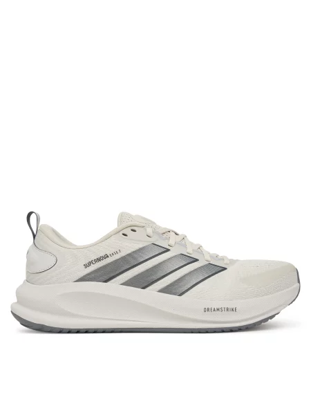 Pantofi pentru alergare adidas Supernova Ease 2 Running Shoes Crem