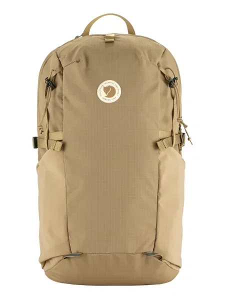 Раница Fjallraven Abisko Softpack голям зелено